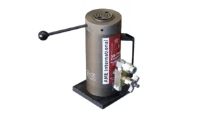 13155 - AME Hydraulic Jack - 100 ton