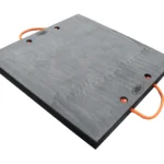 Jack Plate - model no. 14462 - Billede 1