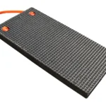 Grip-it Jack Plate - model no. 14501 - Billede 1
