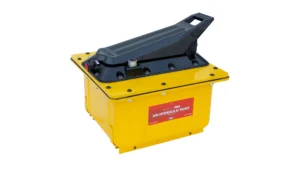 AME Air Hydraulic Pump - model no. 15040