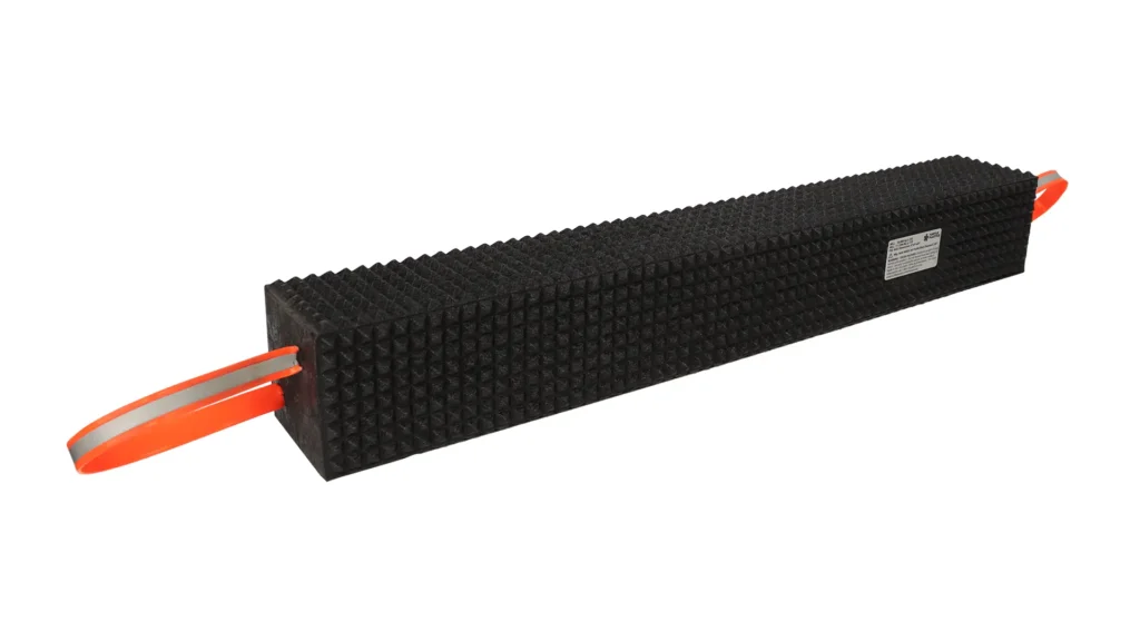 Super Stacker AME Cribbing block - model no. 15203