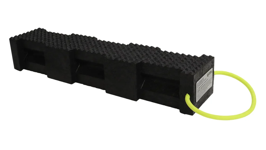 Super Stacker Cribbing block - model no. 15210