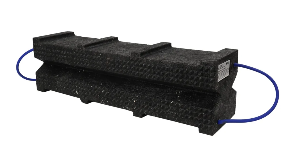 Super Stacker Cribbing block - model no. 15230