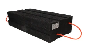 Slab Super AME Cribbing block - model no. 15231