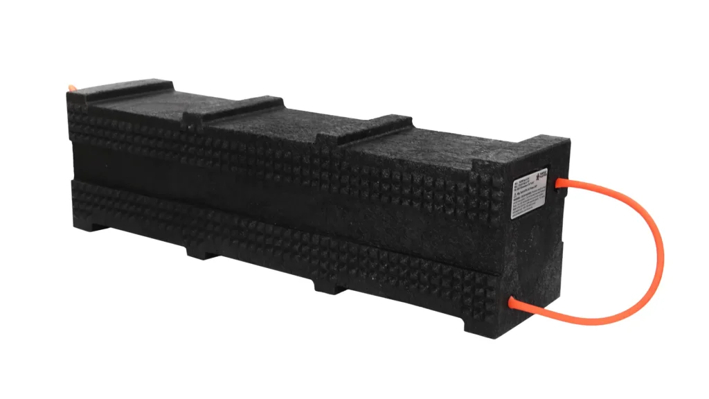 Super Stacker Cribbing block - model no. 15239