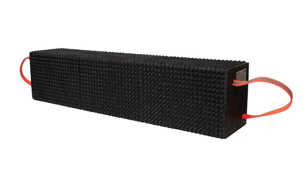 Super Stacker AME Cribbing block - model no. 15245