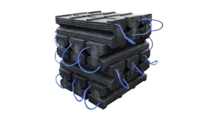 12 pcs Super Stacker AME Cribbing kit - model no. 15260