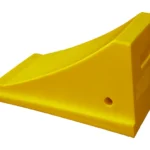Wheel chock - model no. 15353 - Billede 1