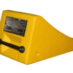 Wheel chock - model no. 15337 - Billede 1