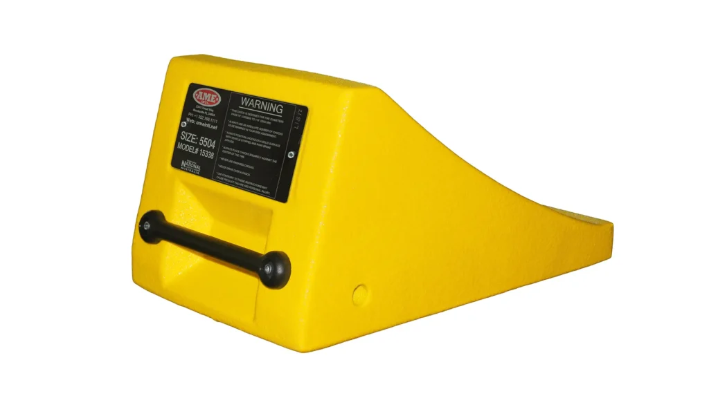 15338 - AME Wheel Chock