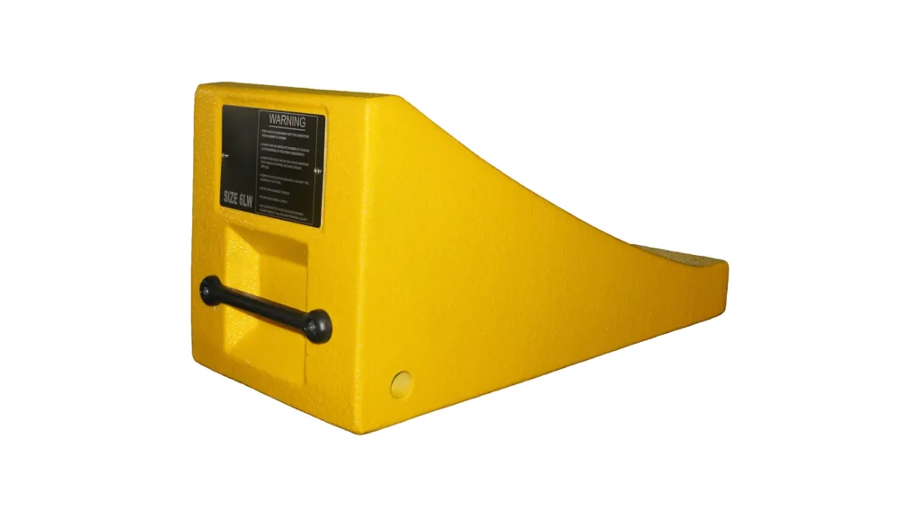 15339 - AME Wheel Chock