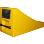 Wheel chock - model no. 15339 - Billede 1