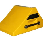 Wheel chock - model no. 15341 - Billede 1