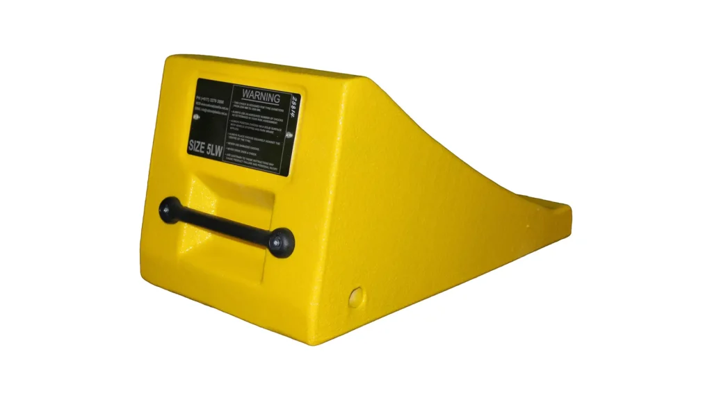 15342 - AME Wheel Chock