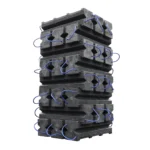 Super Stacker Cribbing kit - model no. 15660 - Billede 1