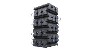 24 pcs Super Stacker AME Cribbing kit - model no. 15660