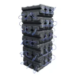 Super Stacker Cribbing kit - model no. 15661 - Billede 1