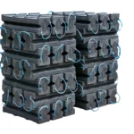 Super Stacker Cribbing kit - model no. 15662 - Billede 1