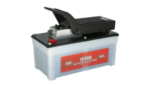 AME Air Hydraulic Pump - model no. 15900