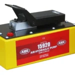 Air Hydraulic Pump - model no. 15920 - Billede 1
