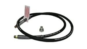 AME Air Hydraulic Pump hose - model no. 16040